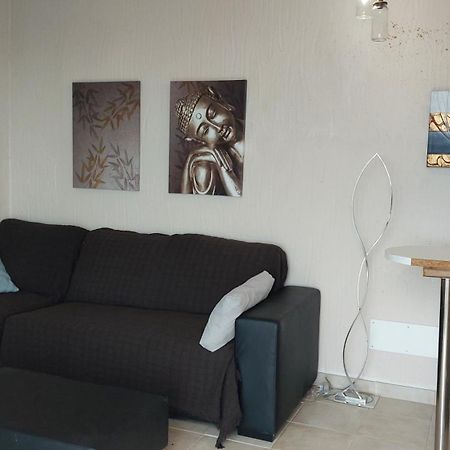 Nueva Casa Rural Piscina Privada ซานตาครูซ เด เตเนริเฟ ภายนอก รูปภาพ