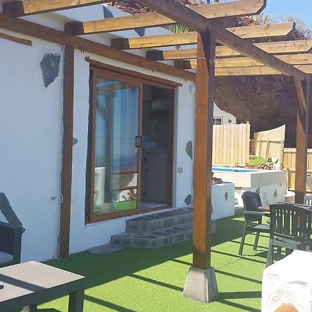 Nueva Casa Rural Piscina Privada ซานตาครูซ เด เตเนริเฟ ภายนอก รูปภาพ