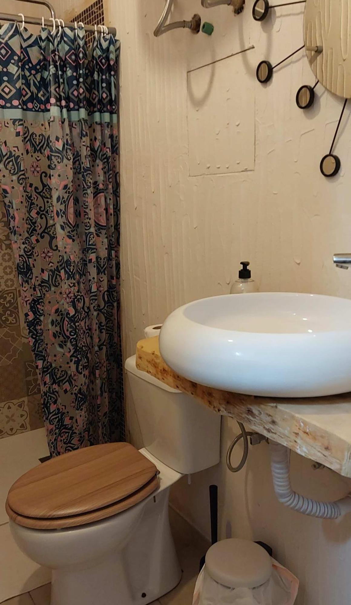 Nueva Casa Rural Piscina Privada ซานตาครูซ เด เตเนริเฟ ภายนอก รูปภาพ